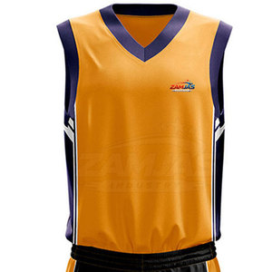 Uniforme de Baloncesto con Logotipo Personalizado, Uniforme de Baloncesto Hecho a Medida, Diseño Profesional Asequible - Product Image 4