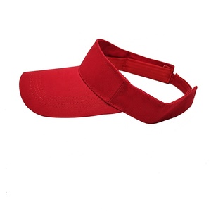 หมวกกันแดดปักโลโก้ผู้หญิงสั่งทำขายส่งจากโรงงานโดยตรง - Product Image 3