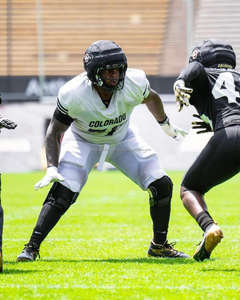 ชุดฟอร์มฟุตบอลอเมริกันสำหรับผู้ชายชุดเครื่องแบบทีมฟุตบอลดีไซน์ใหม่พิมพ์ลายได้ตามต้องการ - Product Image 3