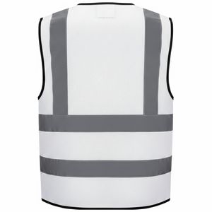 Nouvel Arrivage 2026 – Gilet de Travail Décontracté Personnalisable Sans Manches pour Homme, Multi-Poches, Écologique, Séchage Rapide, en Nylon/Coton – Vente en Gros - Product Image 6