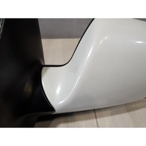 Rétroviseur gauche d'occasion Carnival 876104D971SWP - Product Image 5