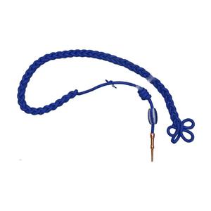 Aiguilletes de Ceremonia a Precio de Fábrica, Cordones de Hombro para Uniforme de la Mejor Calidad, Venta al por Mayor de Aiguilletes en Diferentes Colores - Product Image 2