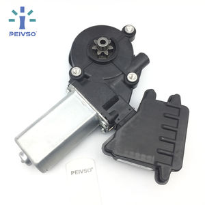 Moteur de lève-vitre électrique haute performance PEIVSO, prix usine, pour Lexus GX460 2016-2023, OEM 85720-60341, neuf/remanufacturé - Product Image 1