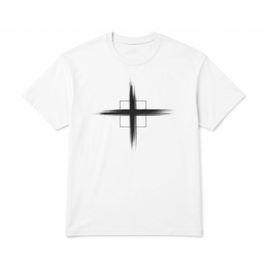 Custom Solid Casual T-Shirt Short Sleeve Premium Quality Digital Printing Jersey Front <b>Logo</b> - Product Image 1
