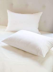 Ensemble de draps-housses 3 pièces en polyester et coton, qualité 200TC, drap-housse + 2 taies d'oreiller écologiques et respirantes pour la maison - Product Image 2