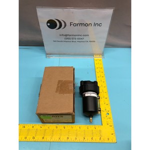 Filtro Watts F602-03WGM5, 3/8, Presión Máxima 250 PSI, 161304 - Equipo y Piezas de Semiconductores de Confianza de Tradicción Global - Product Image 2