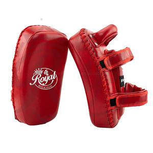 Sac de boxe MMA Combat Kick Shield Sports Kickboxing Pad Formation 2023 Personnalisé Boxe Kick Shield - Product Image 1