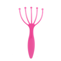 ALLWINWIN DTM20 Outil de massage des tissus profonds - Pression sur les points musculaires fasciaux de la tête