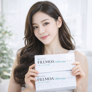 แอสเซนอาร์ต ฟิลมัว สกาล์ป บูสเตอร์ เซรั่ม ไฮยาลูโรนิค แอซิด สำหรับผมมันและผมแห้ง บำรุงเส้นผมให้ชุ่มชื้น ป้องกันผมร่วง ช่วยให้ผมหนาขึ้น - Product Image 2