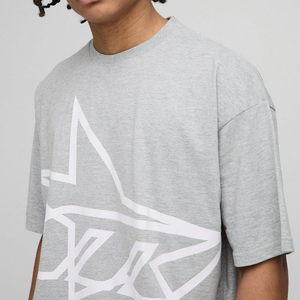 Ensembles d'été tendance 2026 pour hommes : T-shirts imprimés et shorts – Nouveauté très prisée - Product Image 4