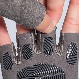 Best Quality Cheap Price Weightlifting Gloves New Arrival Professional Made Weightlifting Gloves - Product Image 5