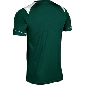 Camiseta de Fútbol de Alto Rendimiento para Hombre, Jersey de Fútbol Elite, Absorbe la Humedad - Product Image 4