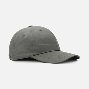 Gorras de béisbol deportivas personalizadas Unisex al por mayor para su marca, MOQ bajo, gorras de béisbol con logotipo bordado personalizado de alta calidad - Product Image 5