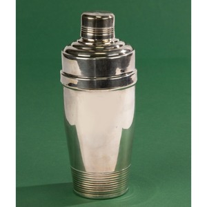 Hot Selling Stainless Steel Double Wall Cocktail Shaker Martini Shaker <b>Drink</b> Mixer Metal <b>Bar</b> Tools From India Shakers for <b>Drinks</b> - Product Image 6