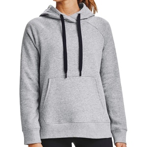 Sudaderas con capucha y sudaderas para mujer, jersey de gran tamaño de algodón personalizado 100%, logotipo de la empresa de fabricación reflectante, Sudadera con capucha unisex para mujer - Product Image 2
