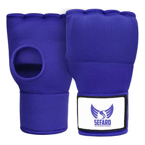 Bandes de boxe rapides sur mesure en matériau durable, vente chaude, fabriquées avec une qualité supérieure - Product Image 1