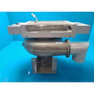 Souffleur électrique SHOWA EC-75T d'occasion – Pièces détachées d'équipement semi-conducteur Legacy - Product Image 1