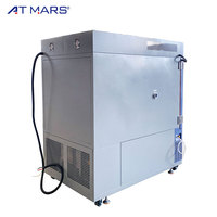 ATMARS 100 A Industrieller Stapelbackofen Hochtemperatur IP67-Schutz 380V 3KW Mehrkammer-Trockenofen