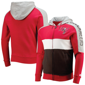 เสื้อฮู้ดซิปสีขาวแบบใหม่สำหรับทีมฟุตบอลซินซินเนติในสหรัฐอเมริกา รับผลิตแบบ OEM/ODM พร้อมเลกกิ้ง เสื้อฮู้ดเดรส เสื้อสเวตเชิร์ต และเสื้อฮู้ดแบบสวมหัว - Product Image 5