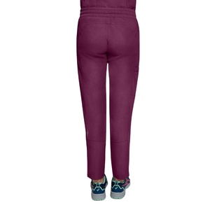 Comfortable Rayon Canvas Fabric Hospital <b>Scrub</b> Sets Medical Unisex Nursing <b>Uniforms</b> for Spa Salon <b>Scrubs</b> with Customized Color - Product Image 3