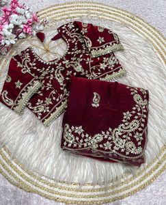 Fendy Satin Cutwork Sequence <b>Saree</b> Sequence Butti Designer <b>Saree</b> Glamour Cutwork Border <b>Saree</b> Wedding Glam Fendy Satin <b>Saree</b> - Product Image 1