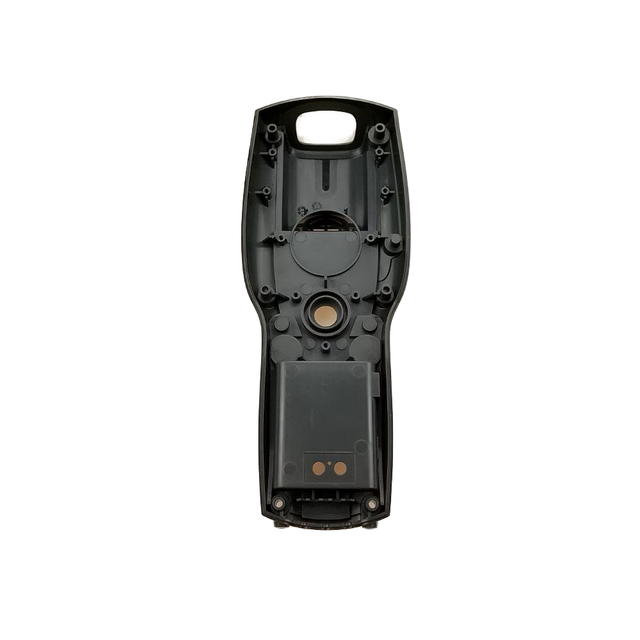 LONGNEW Black Plastic Back Cover Housing Shell Replacement-Moulded TW Origin