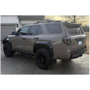 Toyota 4Runner TRD Pro 2025 - Product Image 2