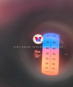 Mélasse de canne à sucre brute en gros à bas prix du Vietnam / Mme Lily - Product Image 6