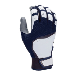 Gants de frappe pour jeunes baseballistes, confortables, pour l'entraînement sportif, avec ajustement réglable, haute adhérence, respirants et protecteurs - Product Image 3