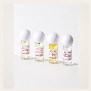 Miniature de parfum coréen Marei Studio Eau de Parfum 004 Seongsu Lavande Boisé 10ml 1 pièce - Product Image 2