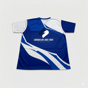 Men Casual Athletic Sports <b>T</b> <b>Shirt</b> Custom Printed Quick Dry Breathable Jersey Wholesale Bulk Supplier - Product Image 1