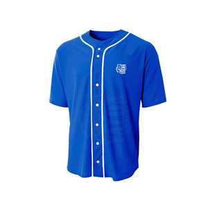 Vêtements de sport, couleur et design personnalisés, uniforme de baseball pour adultes, unisexe, respirant, vêtements d'équipe, nouvelle arrivée, vente chaude - Product Image 3