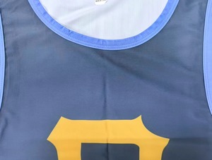 Nuevo Singlet de Lucha Libre Personalizado para Hombre, Sublimado, de Alto Rendimiento, Ropa Deportiva - Product Image 3