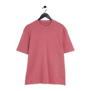 Ropa Urbana Personalizada, Diseño OEM, Color Personalizado, Cuello Redondo, Transpirable, Secado Rápido, Poliéster/Algodón, Moda 2026, Gran Venta, para Hombre - Product Image 1