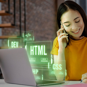 专业PSD/Figma/XD到超文本标记语言/<span class=keywords><strong>CSS</strong></span>转换 | 定制网页设计和开发 - Product Image 4