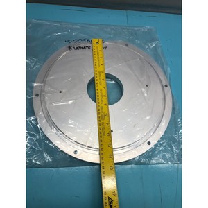 NOVELLUS 15-00561-00 BASEPLATE FOR ARM ROBOT - อุปกรณ์และอะไหล่เซมิคอนดักเตอร์ระดับโลกที่เชื่อถือได้ - Product Image 3