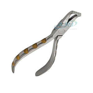 Herramientas Dentales de Acero, Instrumentos Profesionales, Alicates de Ortodoncia, Herramientas de Acero Inoxidable de Alta Calidad - Product Image 4