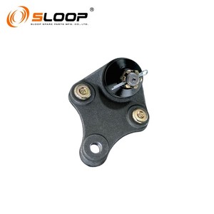 43330-49025 ลูกหมากกันโคลงล่าง ซ้าย/ขวา สำหรับรถยนต์โตโยต้า - Product Image 2