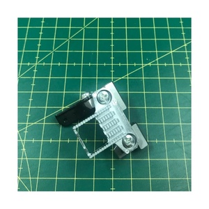 Steel Sewing Machine Feed <b>Dog</b> Part for Household Use - Product Image 2