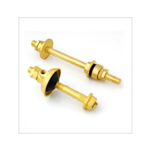 Piezas de Transformador de Latón Resistentes a la Corrosión para Transformadores Eléctricos y Sistemas de Energía Industrial - Product Image 4
