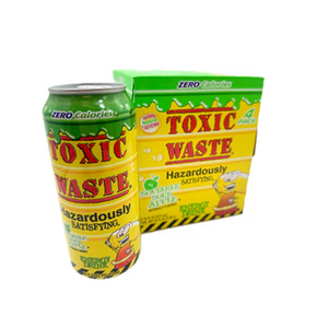 Boisson Énergisante à Forte Teneur en Énergie et Saveur Extrême pour Importateurs de Grandes Quantités - Produit à Forte Demande - Product Image 4