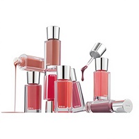 BBIA Gloss à lèvres liquide végétalien effet surglacé - Gloss repulpant et volumisant, teinte à lèvres, fini brillant effet verre, hydratation naturelle