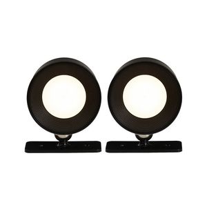 Faretto portatile a LED ricaricabile da 4,5 W con telecomando, confezione da 2 - Product Image 4
