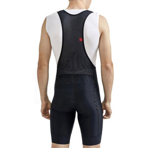 Pantalones Cortos de Ciclismo Personalizados de Última Moda para Hombre, Talla Grande, Acolchados, con Etiqueta Personalizada, Pantalones Cortos de Ciclismo al por Mayor para Equipos de Ciclismo - Product Image 2