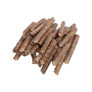 Granulés de biomasse bois durable pour les chaudières de chauffage industriel, les systèmes de production d'énergie et la production renouvelable propre - Product Image 5