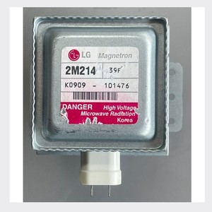 <span class=keywords><strong>Horno</strong></span> <span class=keywords><strong>de</strong></span> <span class=keywords><strong>microondas</strong></span> <span class=keywords><strong>usado</strong></span> compatible con <span class=keywords><strong>LG</strong></span> Magnetron 2M214 tubo Magnetron Corea - Product Image 4