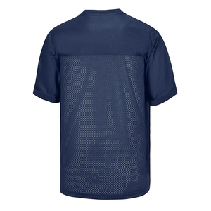 ชุดเสื้อเจอร์ซี่อเมริกันฟุตบอลชุดเสื้อเจอร์ซีย์ฟุตบอลแบบอเมริกันระบายอากาศวัสดุบริการ OEM - Product Image 3