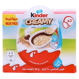 Suministro al por mayor para exportación: Caramelos de chocolate cremosos y crujientes Kinderr de bajo costo, 19g, 24 unidades, a granel - Product Image 4