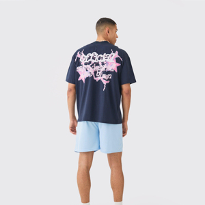 Nouveauté 2026 : Short de basketball athlétique personnalisé par sublimation pour homme, idéal pour le sport et les loisirs, en maille respirante. - Product Image 5
