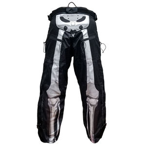 Pantalon de paintball tactique, durable, respirant et réglable, équipement de plein air pour les jeux de paintball et les compétitions - Product Image 6